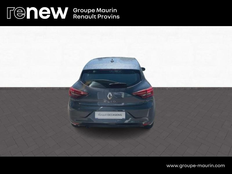 RENAULT Clio d’occasion à vendre à PROVINS chez DPL - BRIARD AUTOMOBILE (Photo 3)