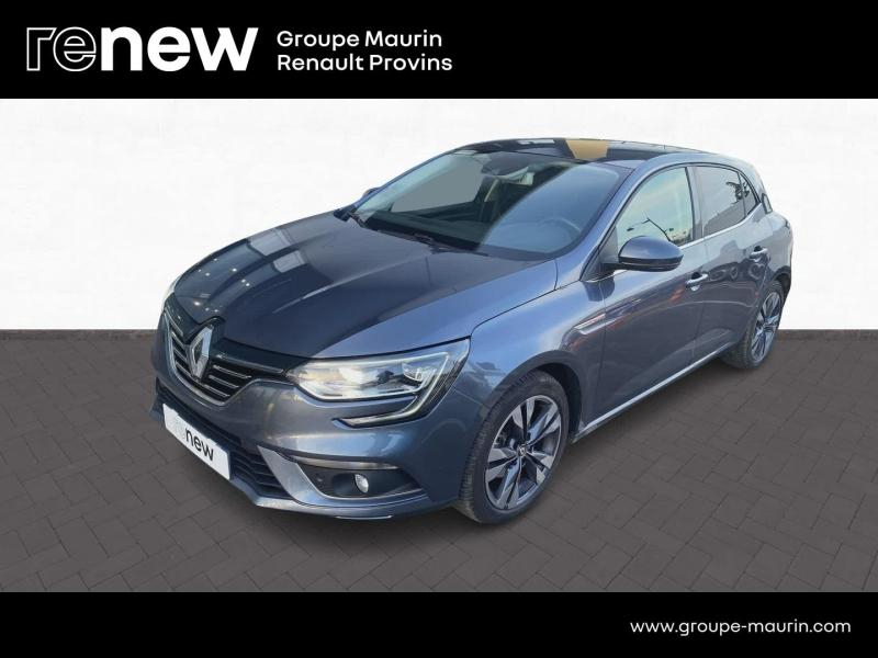 RENAULT Megane d’occasion à vendre à PROVINS chez DPL - BRIARD AUTOMOBILE (Photo 3)