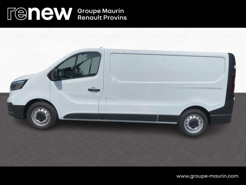 RENAULT Trafic Fg VUL d’occasion à vendre à PROVINS chez DPL - BRIARD AUTOMOBILE (Photo 4)