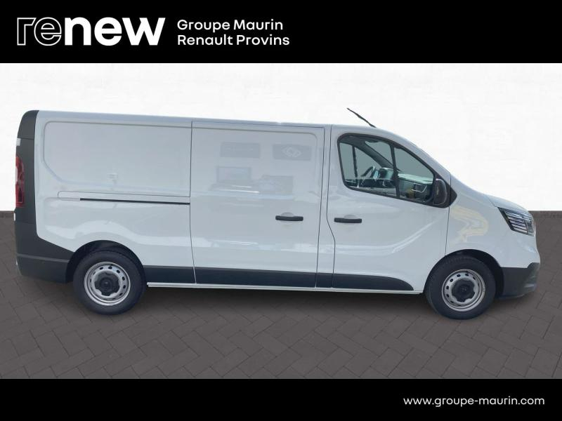 RENAULT Trafic Fg VUL d’occasion à vendre à PROVINS chez DPL - BRIARD AUTOMOBILE (Photo 8)