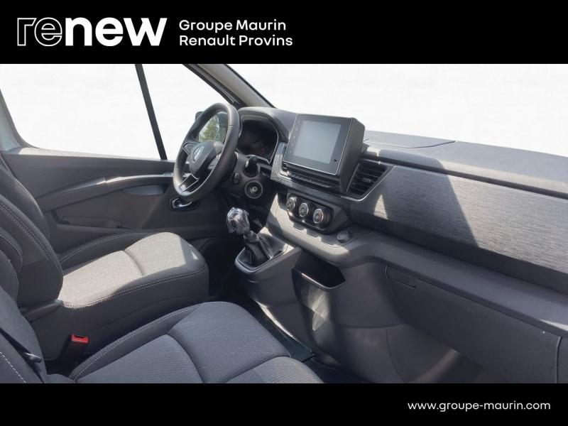 RENAULT Trafic Fg VUL d’occasion à vendre à PROVINS chez DPL - BRIARD AUTOMOBILE (Photo 9)