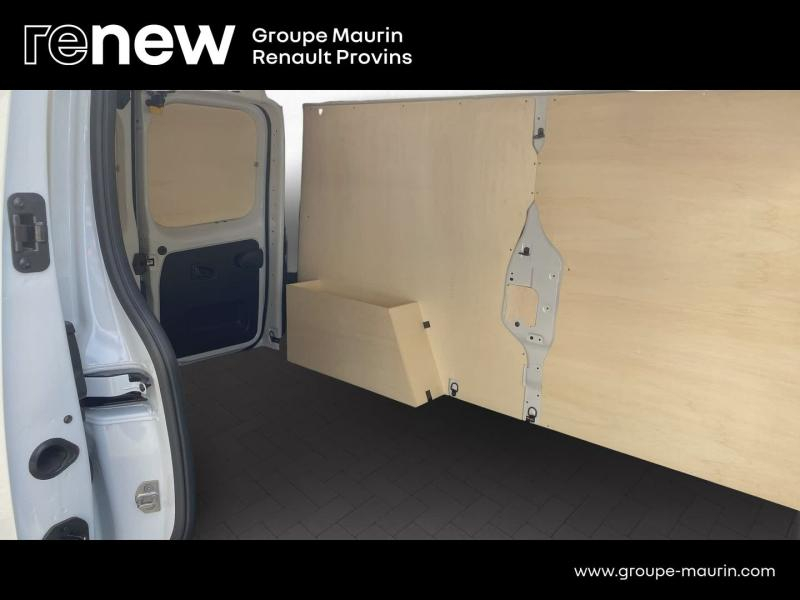 RENAULT Trafic Fg VUL d’occasion à vendre à PROVINS chez DPL - BRIARD AUTOMOBILE (Photo 10)
