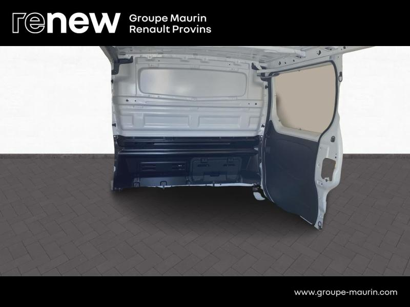 RENAULT Trafic Fg VUL d’occasion à vendre à PROVINS chez DPL - BRIARD AUTOMOBILE (Photo 11)