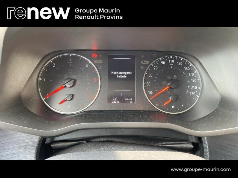 RENAULT Trafic Fg VUL d’occasion à vendre à PROVINS chez DPL - BRIARD AUTOMOBILE (Photo 12)