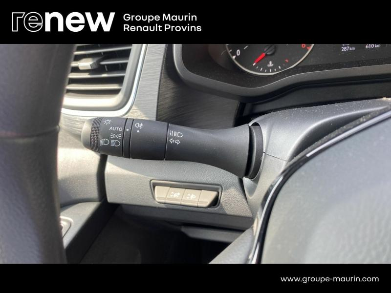 RENAULT Trafic Fg VUL d’occasion à vendre à PROVINS chez DPL - BRIARD AUTOMOBILE (Photo 15)