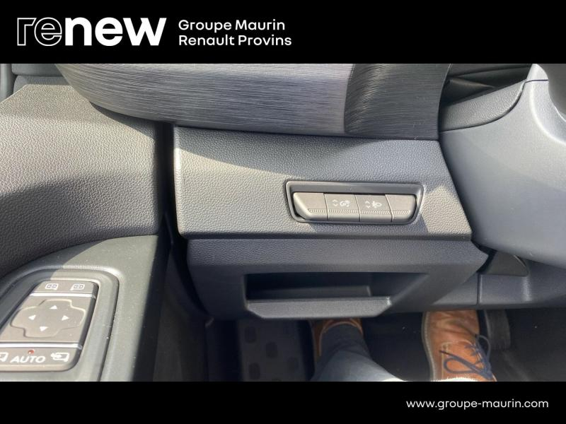 RENAULT Trafic Fg VUL d’occasion à vendre à PROVINS chez DPL - BRIARD AUTOMOBILE (Photo 17)