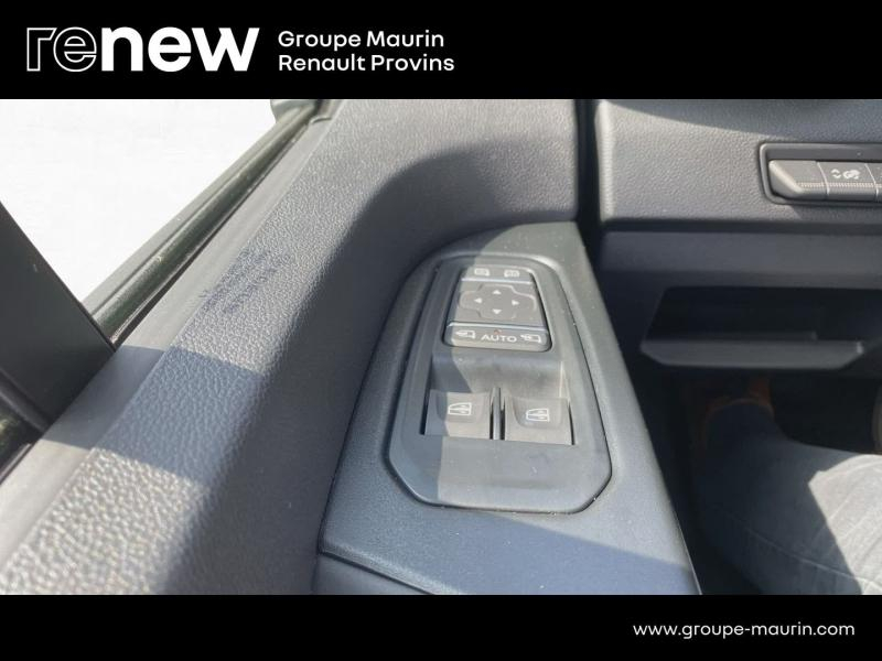 RENAULT Trafic Fg VUL d’occasion à vendre à PROVINS chez DPL - BRIARD AUTOMOBILE (Photo 18)