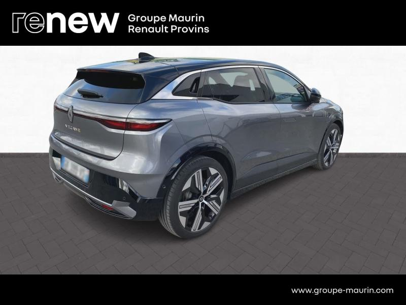 RENAULT Megane d’occasion à vendre à PROVINS chez DPL - BRIARD AUTOMOBILE (Photo 3)