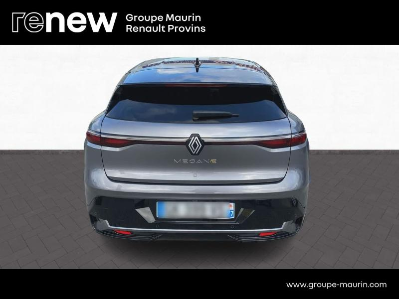 RENAULT Megane d’occasion à vendre à PROVINS chez DPL - BRIARD AUTOMOBILE (Photo 4)