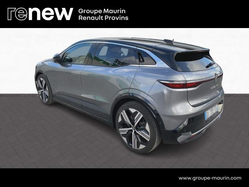 RENAULT Megane d’occasion à vendre à PROVINS chez DPL - BRIARD AUTOMOBILE (Photo 5)