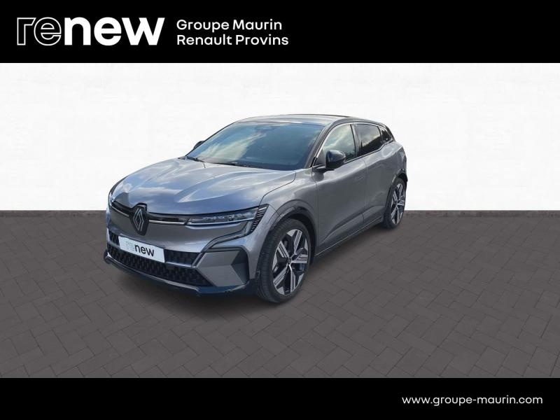 RENAULT Megane d’occasion à vendre à PROVINS chez DPL - BRIARD AUTOMOBILE (Photo 7)