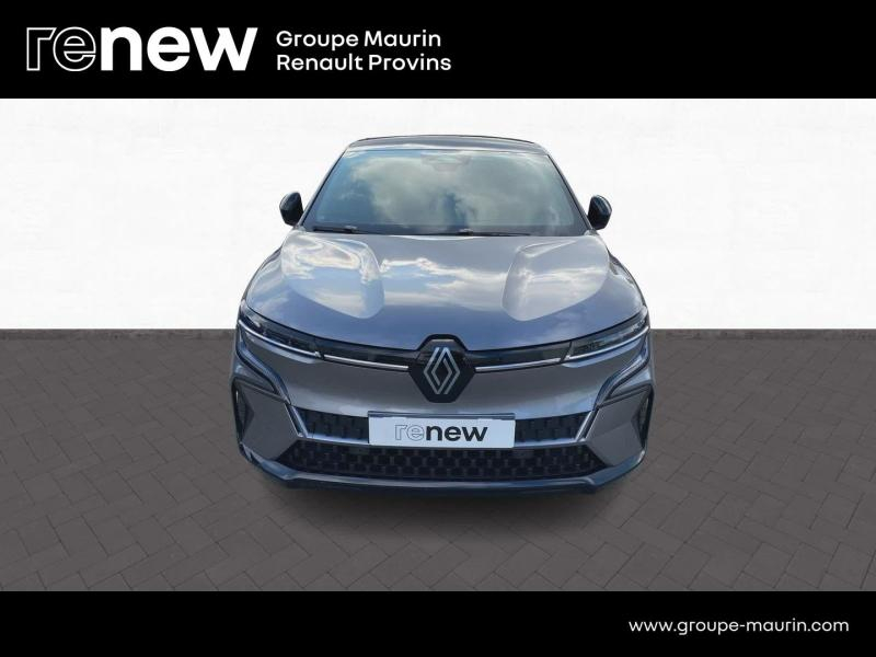 RENAULT Megane d’occasion à vendre à PROVINS chez DPL - BRIARD AUTOMOBILE (Photo 8)