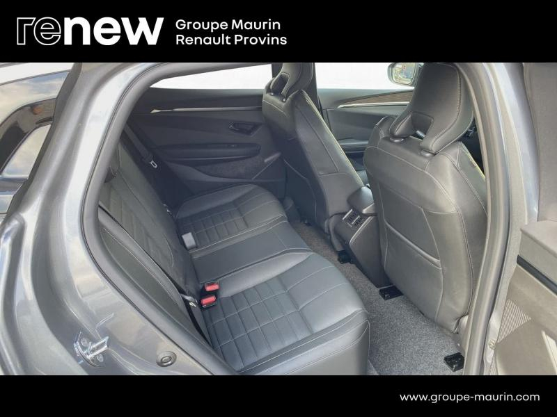 RENAULT Megane d’occasion à vendre à PROVINS chez DPL - BRIARD AUTOMOBILE (Photo 10)