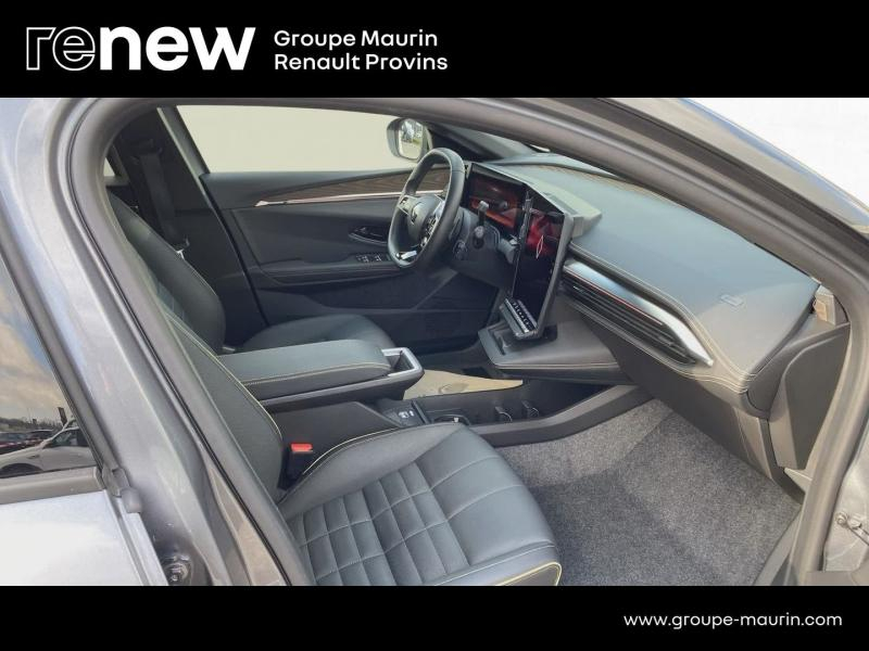 RENAULT Megane d’occasion à vendre à PROVINS chez DPL - BRIARD AUTOMOBILE (Photo 11)