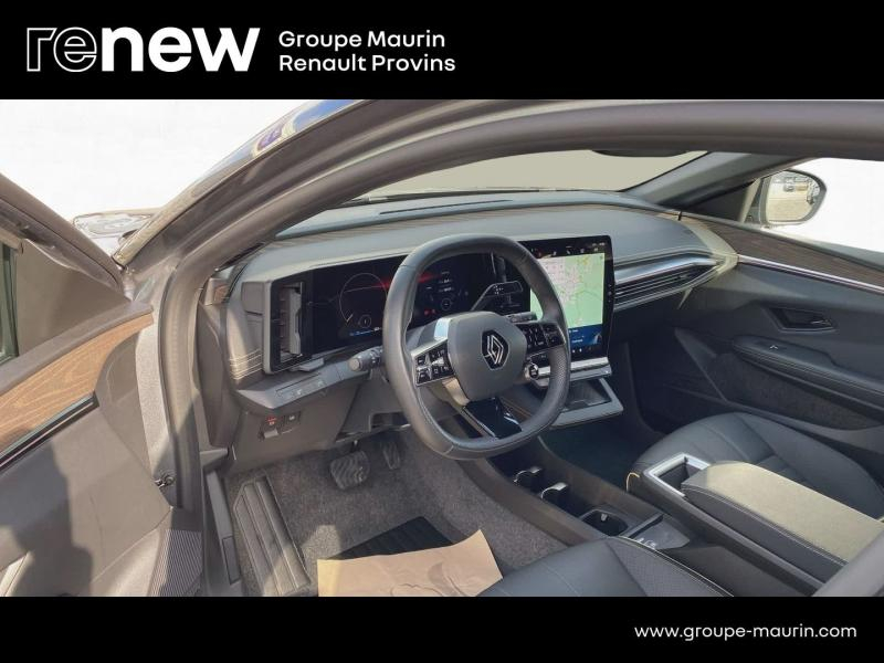 RENAULT Megane d’occasion à vendre à PROVINS chez DPL - BRIARD AUTOMOBILE (Photo 13)