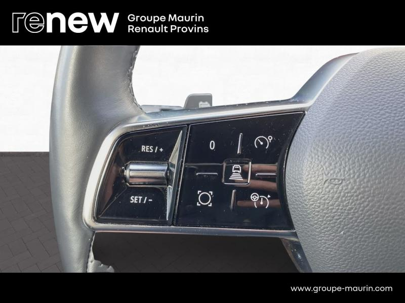 RENAULT Megane d’occasion à vendre à PROVINS chez DPL - BRIARD AUTOMOBILE (Photo 16)