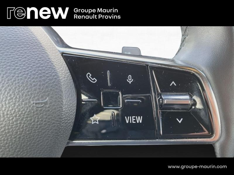 RENAULT Megane d’occasion à vendre à PROVINS chez DPL - BRIARD AUTOMOBILE (Photo 17)