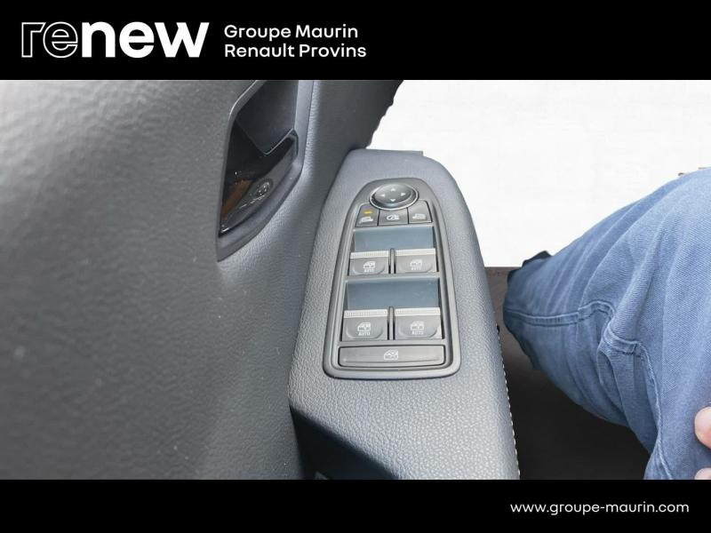 RENAULT Megane d’occasion à vendre à PROVINS chez DPL - BRIARD AUTOMOBILE (Photo 18)