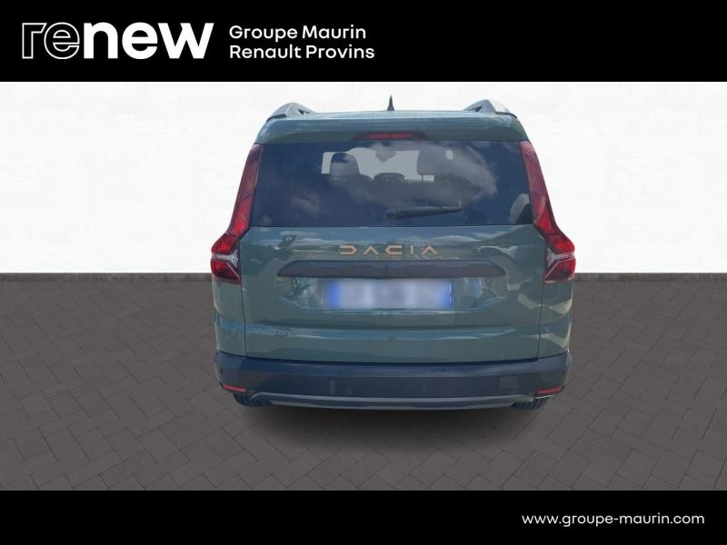 DACIA Jogger d’occasion à vendre à PROVINS chez DPL - BRIARD AUTOMOBILE (Photo 6)