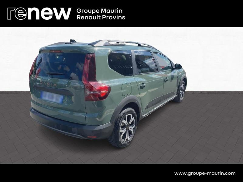 DACIA Jogger d’occasion à vendre à PROVINS chez DPL - BRIARD AUTOMOBILE (Photo 7)