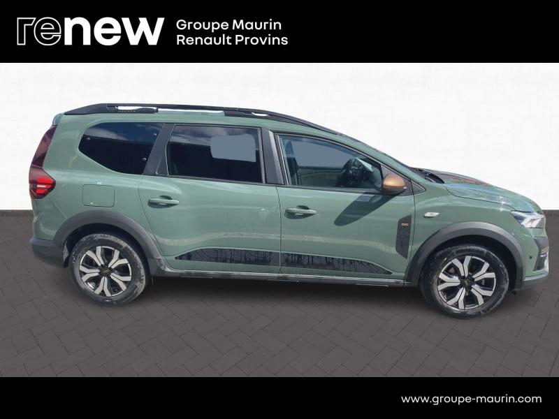 DACIA Jogger d’occasion à vendre à PROVINS chez DPL - BRIARD AUTOMOBILE (Photo 8)