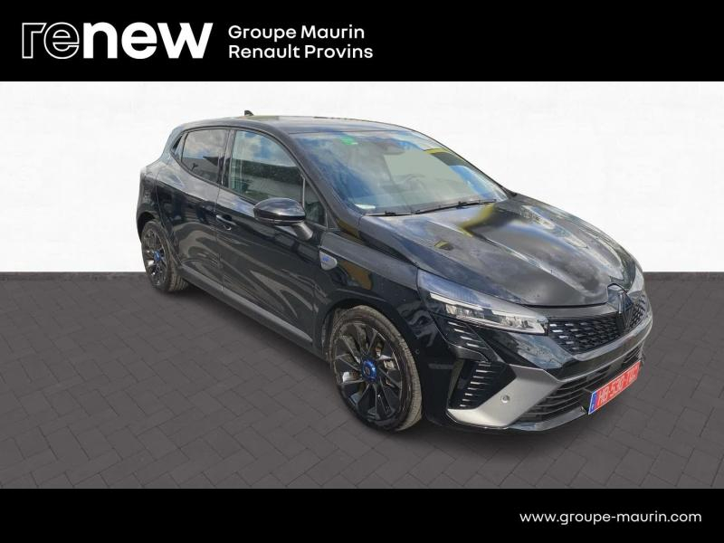 RENAULT Clio d’occasion à vendre à PROVINS chez DPL - BRIARD AUTOMOBILE (Photo 7)