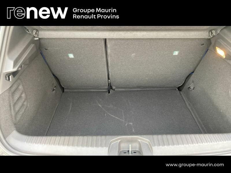 RENAULT Clio d’occasion à vendre à PROVINS chez DPL - BRIARD AUTOMOBILE (Photo 9)