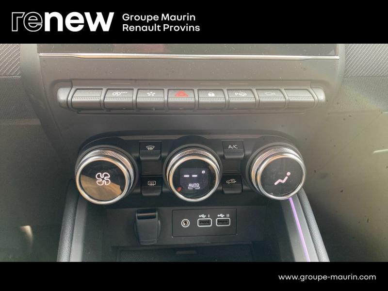 RENAULT Clio d’occasion à vendre à PROVINS chez DPL - BRIARD AUTOMOBILE (Photo 14)