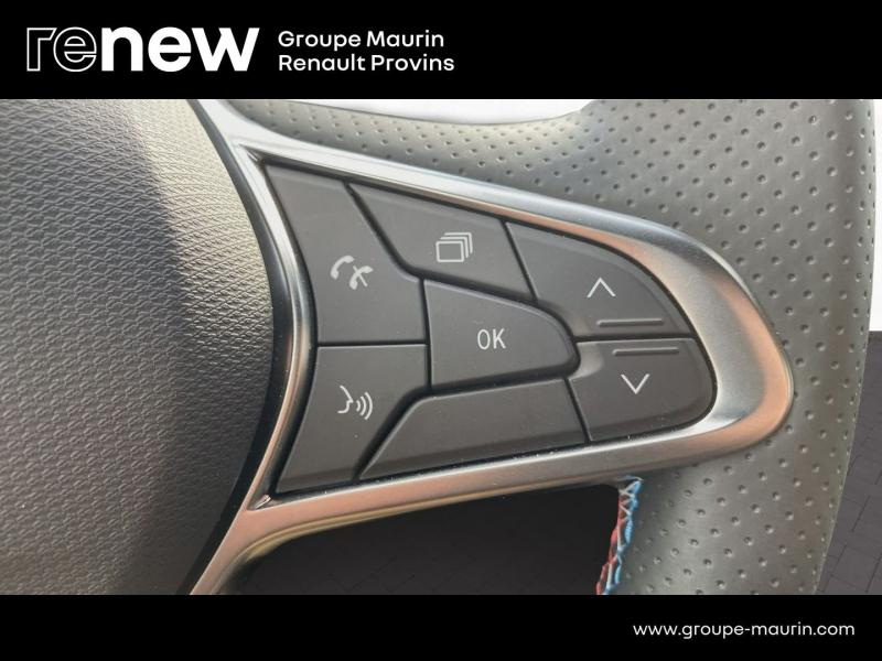 RENAULT Clio d’occasion à vendre à PROVINS chez DPL - BRIARD AUTOMOBILE (Photo 16)
