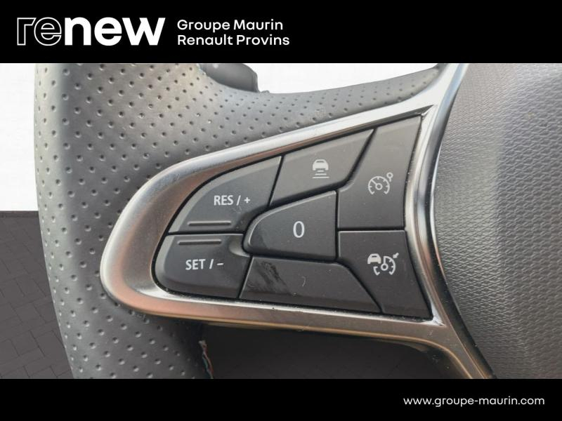 RENAULT Clio d’occasion à vendre à PROVINS chez DPL - BRIARD AUTOMOBILE (Photo 17)