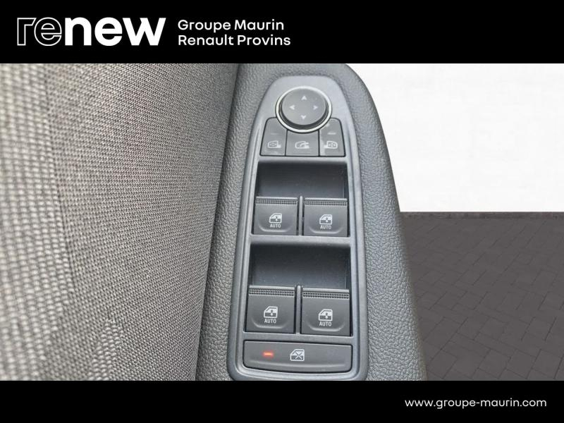 RENAULT Clio d’occasion à vendre à PROVINS chez DPL - BRIARD AUTOMOBILE (Photo 19)