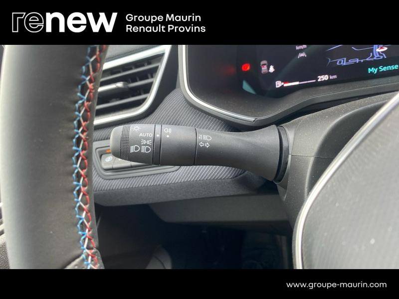 RENAULT Clio d’occasion à vendre à PROVINS chez DPL - BRIARD AUTOMOBILE (Photo 20)
