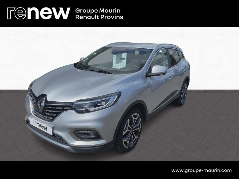 RENAULT Kadjar d’occasion à vendre à PROVINS chez DPL - BRIARD AUTOMOBILE (Photo 3)