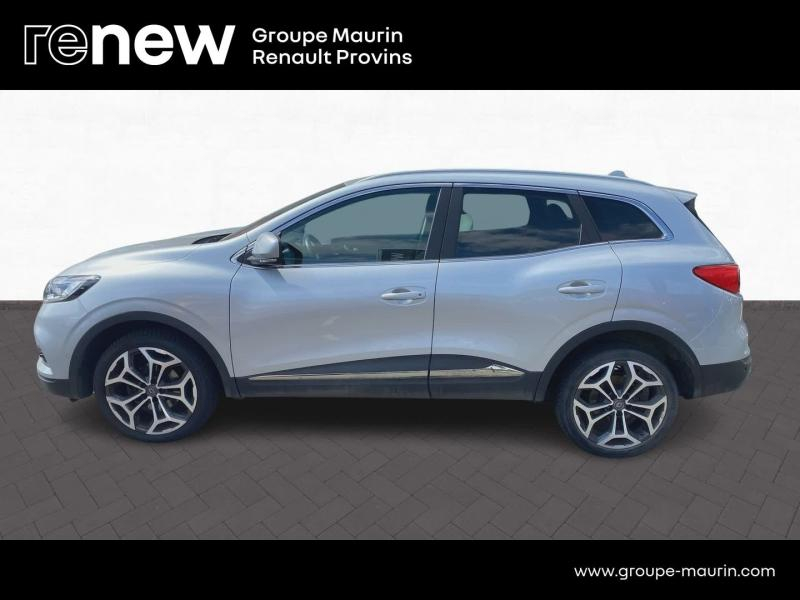 RENAULT Kadjar d’occasion à vendre à PROVINS chez DPL - BRIARD AUTOMOBILE (Photo 4)