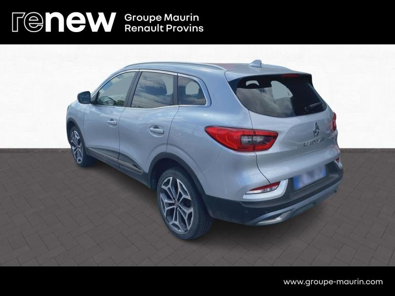 RENAULT Kadjar d’occasion à vendre à PROVINS chez DPL - BRIARD AUTOMOBILE (Photo 5)