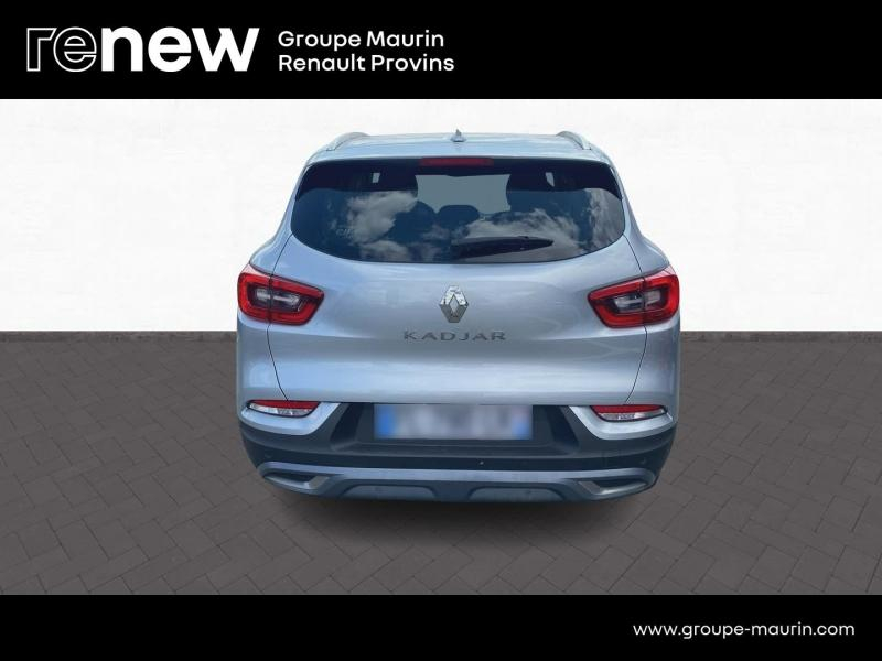RENAULT Kadjar d’occasion à vendre à PROVINS chez DPL - BRIARD AUTOMOBILE (Photo 6)