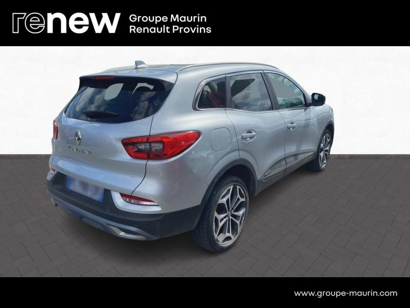 RENAULT Kadjar d’occasion à vendre à PROVINS chez DPL - BRIARD AUTOMOBILE (Photo 7)