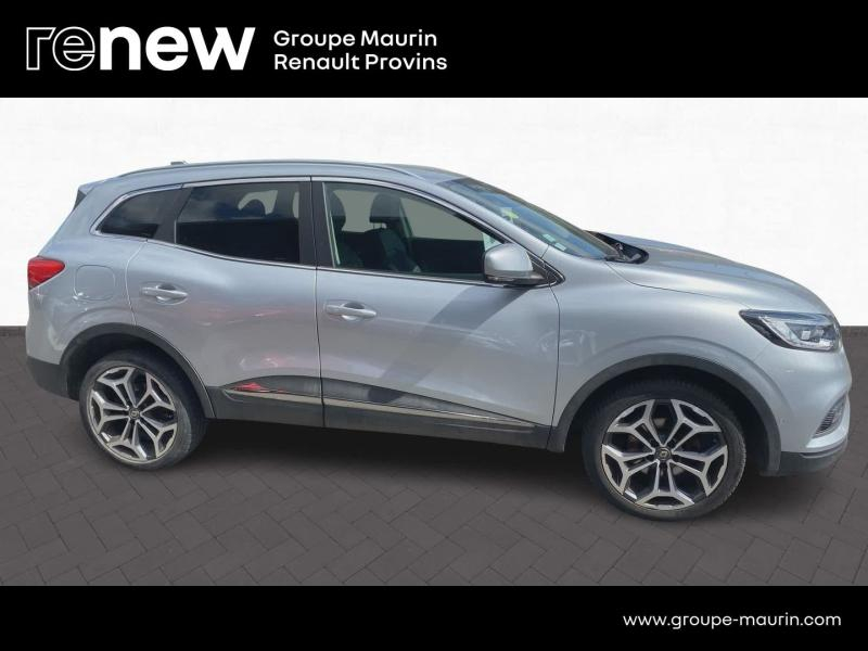 RENAULT Kadjar d’occasion à vendre à PROVINS chez DPL - BRIARD AUTOMOBILE (Photo 8)