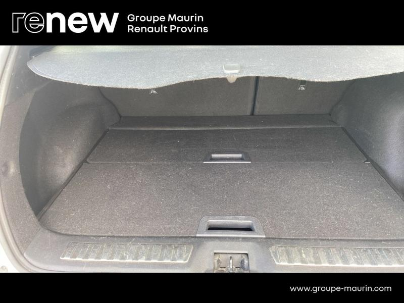 RENAULT Kadjar d’occasion à vendre à PROVINS chez DPL - BRIARD AUTOMOBILE (Photo 10)