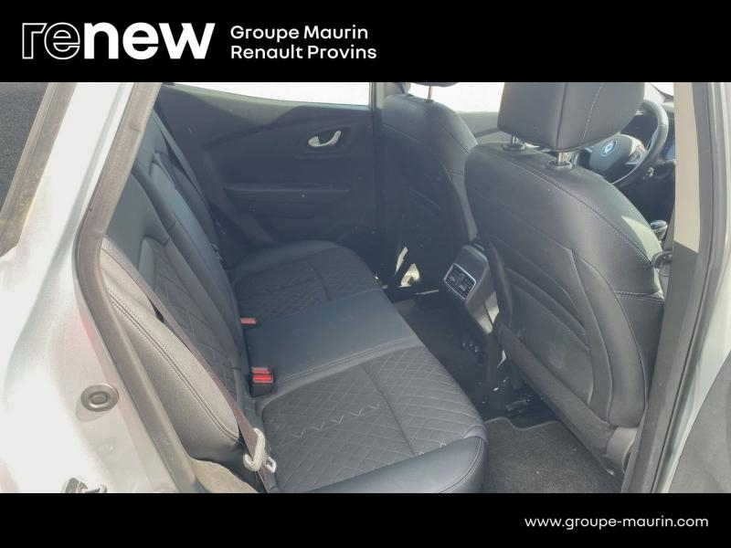 RENAULT Kadjar d’occasion à vendre à PROVINS chez DPL - BRIARD AUTOMOBILE (Photo 11)