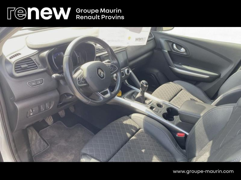RENAULT Kadjar d’occasion à vendre à PROVINS chez DPL - BRIARD AUTOMOBILE (Photo 12)