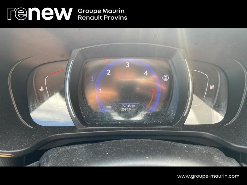 RENAULT Kadjar d’occasion à vendre à PROVINS chez DPL - BRIARD AUTOMOBILE (Photo 13)