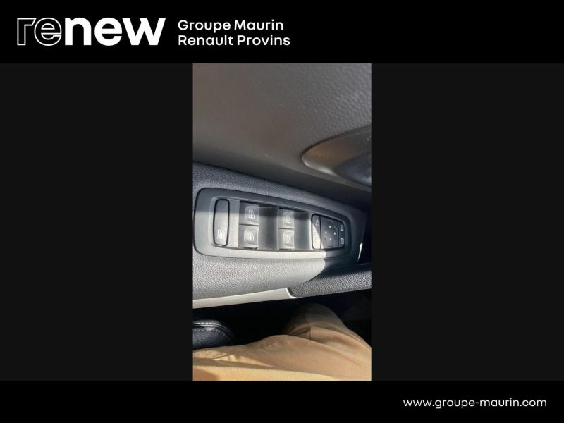 RENAULT Kadjar d’occasion à vendre à PROVINS chez DPL - BRIARD AUTOMOBILE (Photo 14)