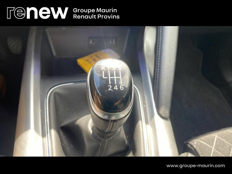 RENAULT Kadjar d’occasion à vendre à PROVINS chez DPL - BRIARD AUTOMOBILE (Photo 15)