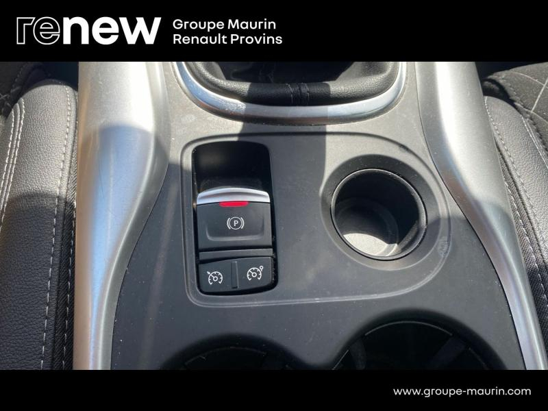 RENAULT Kadjar d’occasion à vendre à PROVINS chez DPL - BRIARD AUTOMOBILE (Photo 16)