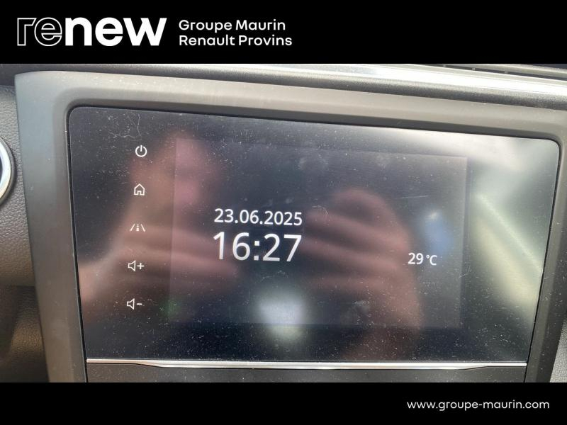 RENAULT Kadjar d’occasion à vendre à PROVINS chez DPL - BRIARD AUTOMOBILE (Photo 17)