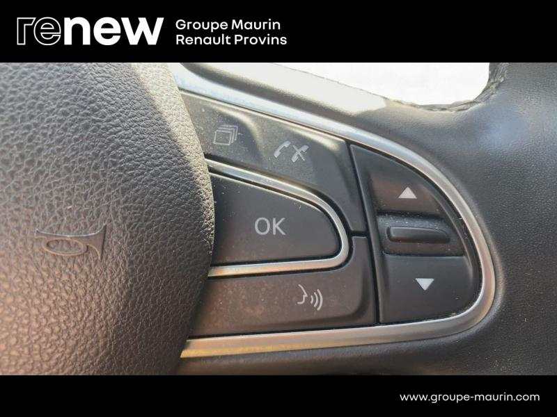 RENAULT Kadjar d’occasion à vendre à PROVINS chez DPL - BRIARD AUTOMOBILE (Photo 18)