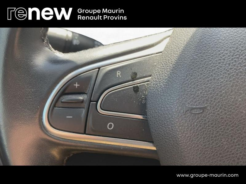 RENAULT Kadjar d’occasion à vendre à PROVINS chez DPL - BRIARD AUTOMOBILE (Photo 19)