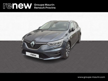 RENAULT Megane Estate d’occasion à vendre à PROVINS