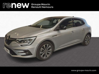 RENAULT Megane d’occasion à vendre à PROVINS chez DPL - BRIARD AUTOMOBILE (Photo 1)